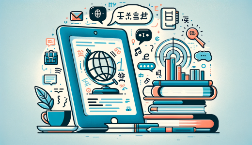 Maximizing Language Learning with LangJournal: A Step-by-Step Guide
